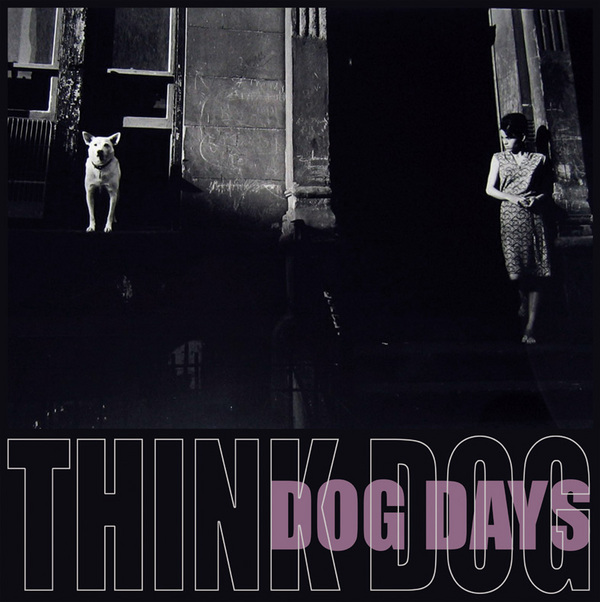 Dog Days
	    Front Cover