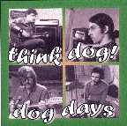 Dog Days cover