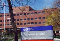 Evanston Hospital