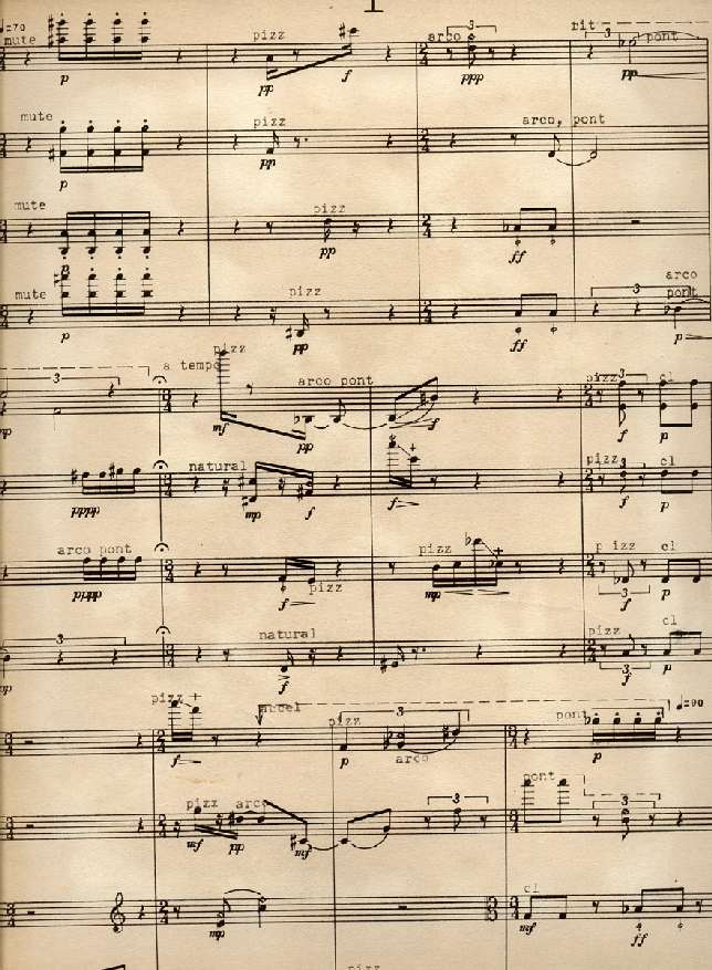 String
    Quartet (1962)